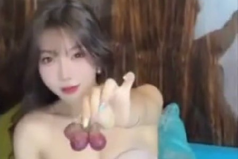 徐莉芝 抖音网红私房定制 尺度视频曝光