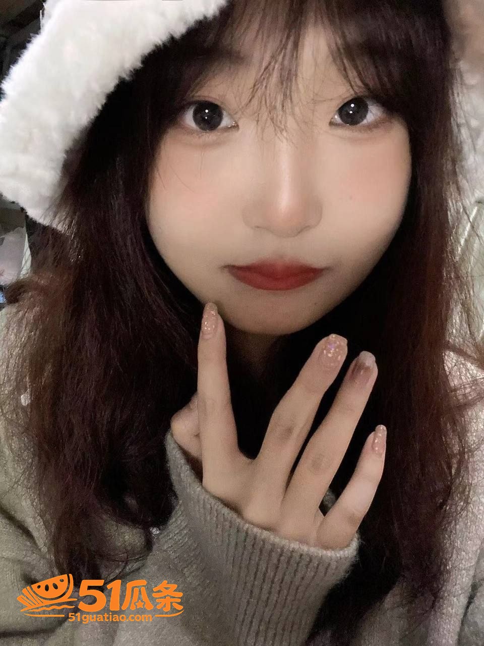张静 机电系乖乖女酒相关图片1
