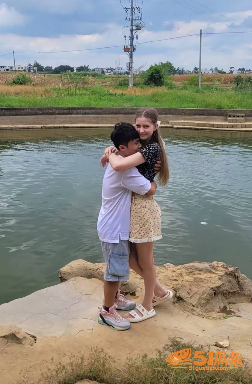 网红 Amanda 相关图片19