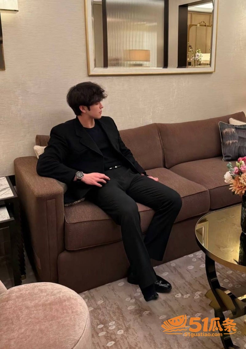 JASON吴 假扮京相关图片24