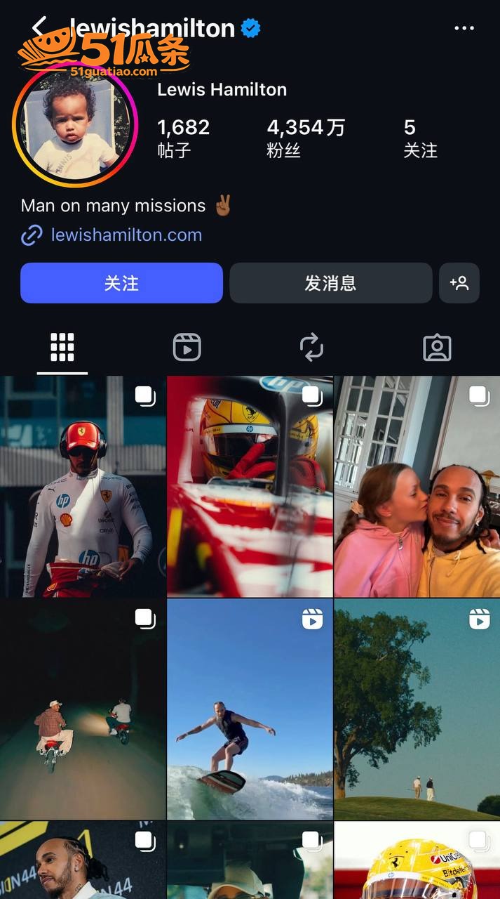 金卡戴珊 汉密尔顿 相关图片6