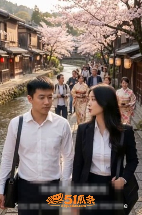 AI真人 出差期间暧相关图片7