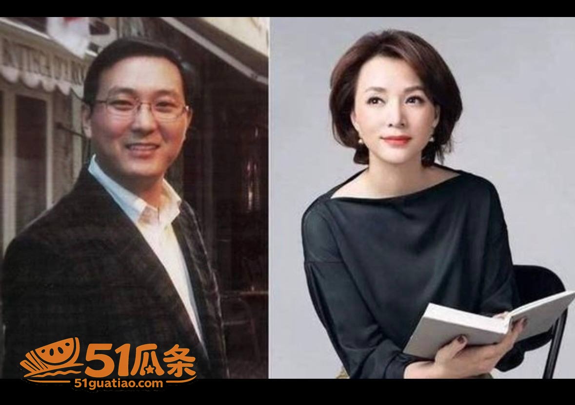 董卿 知三当三赴美生相关图片12