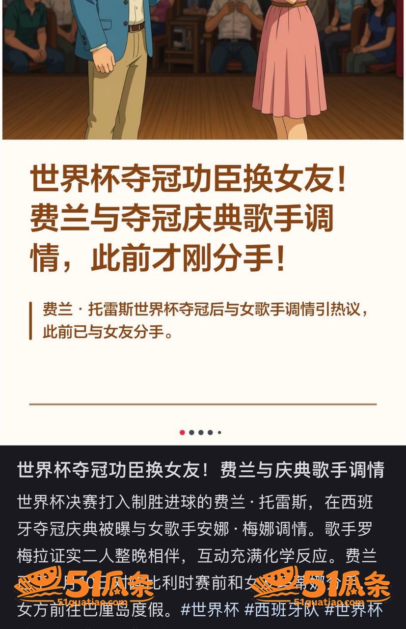 出轨爆料 弗兰·托雷相关图片21