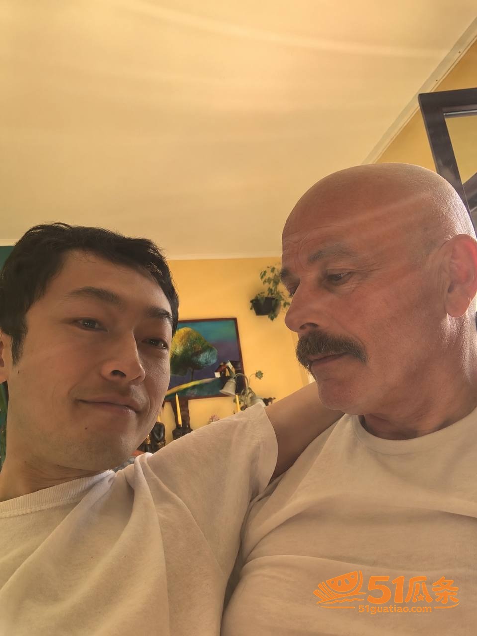 张凯文 母亲征婚反被相关图片19