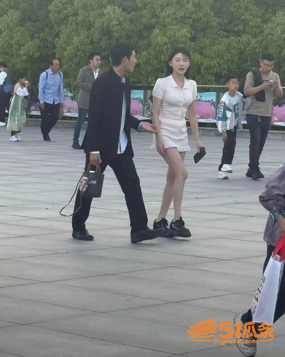 出轨爆料 好运美女v相关图片15