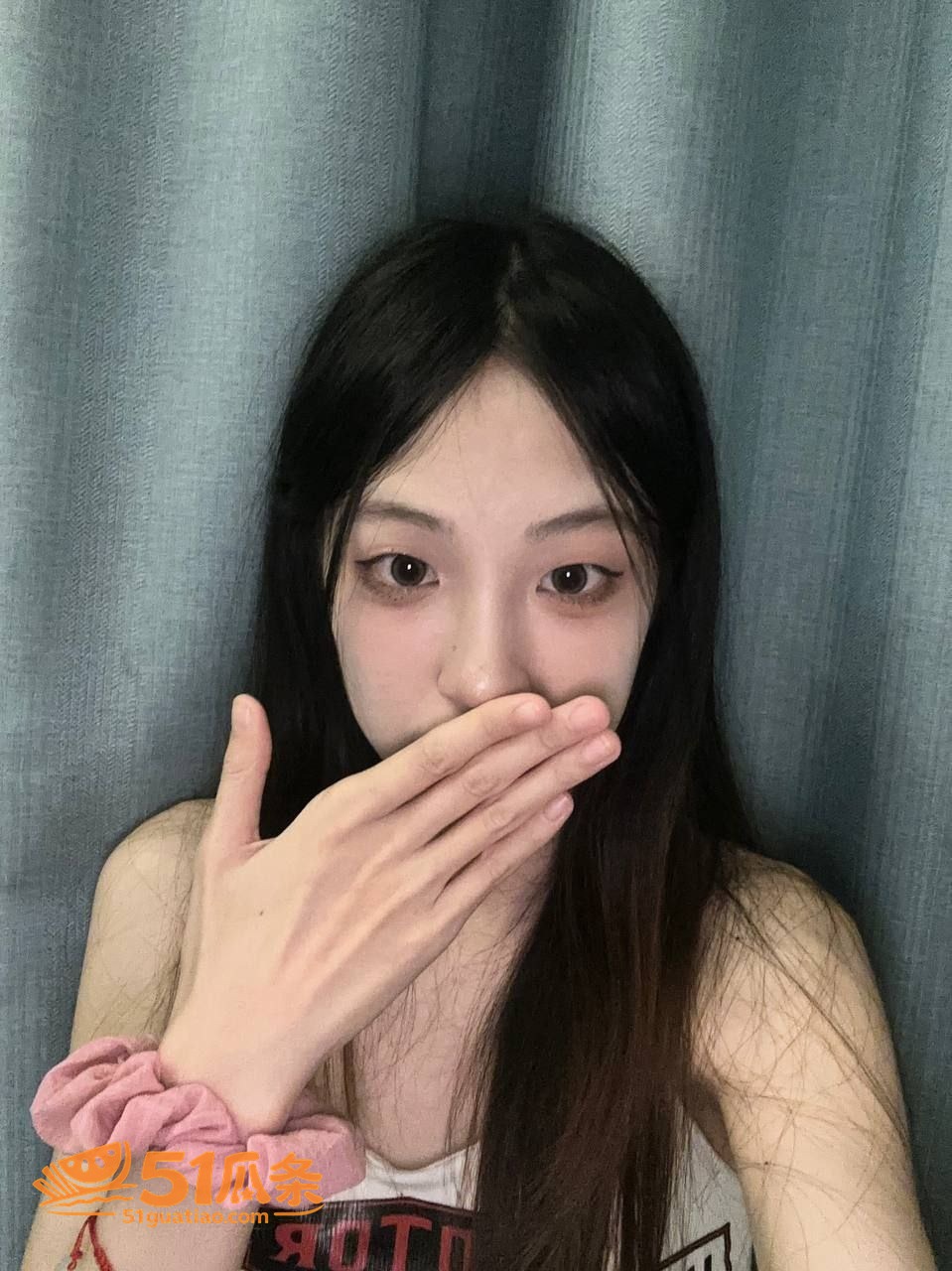 眼镜婊 叶梓晴 武汉相关图片5