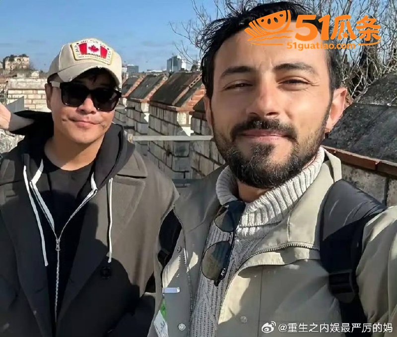 陈思诚 带小21岁女相关图片14