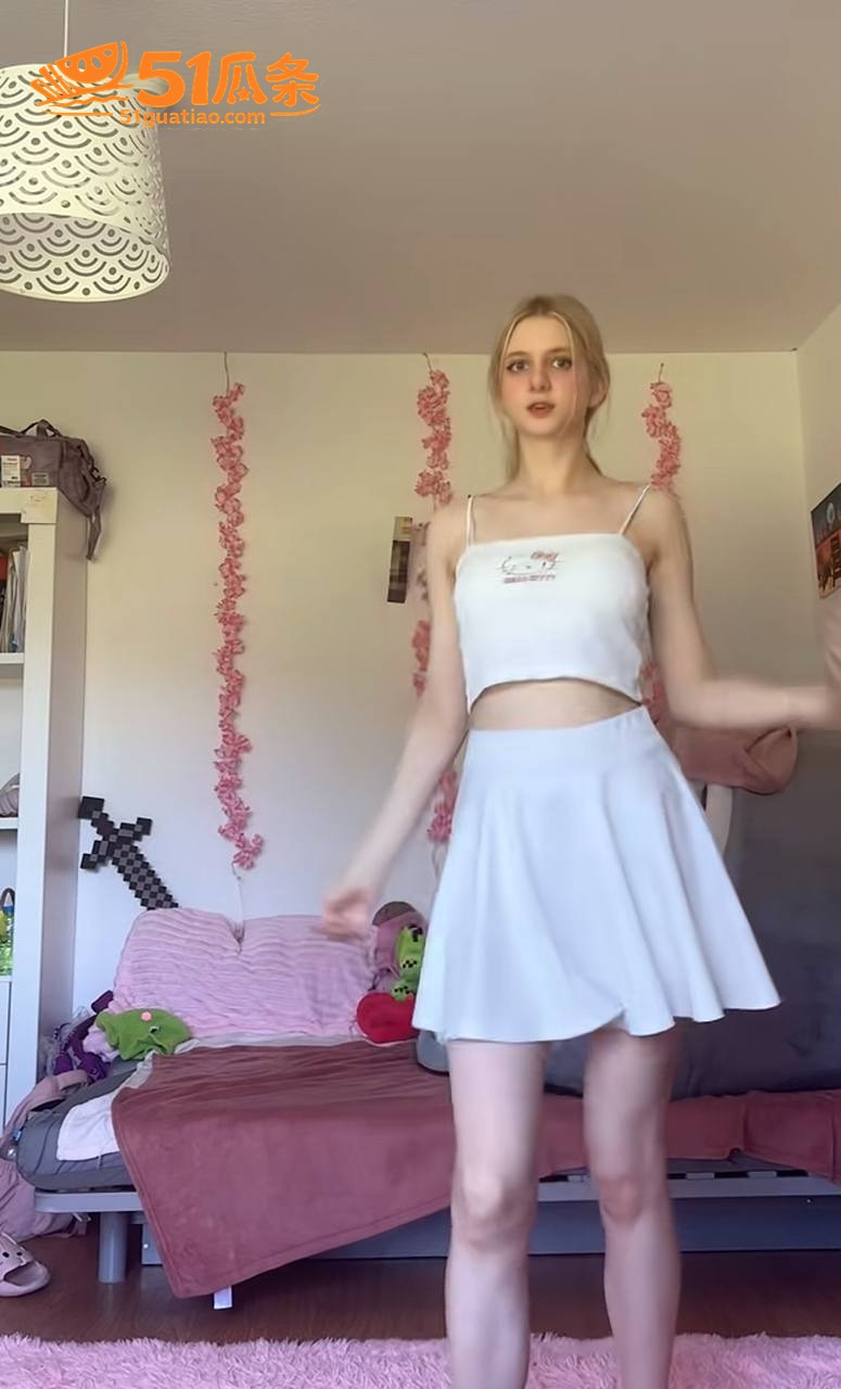 网红 Amanda 相关图片15