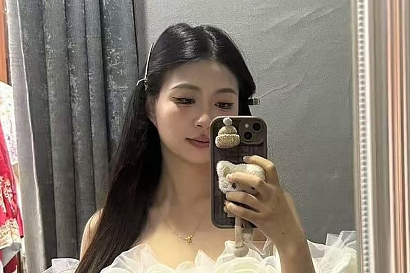 昆明东川机车群 邓相宜 婚前偷情实锤请帖发出当晚睡群友