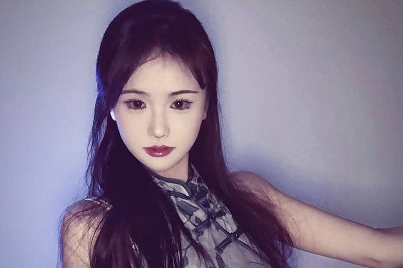 北京师范大学 张薇然 教师公寓调教视频曝光揭秘文艺女神反差私生活