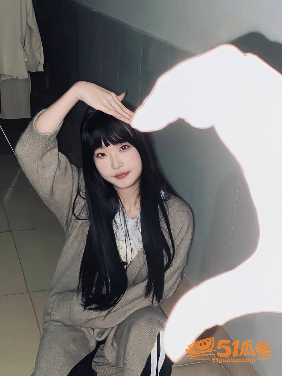 张静 机电系乖乖女酒相关图片5