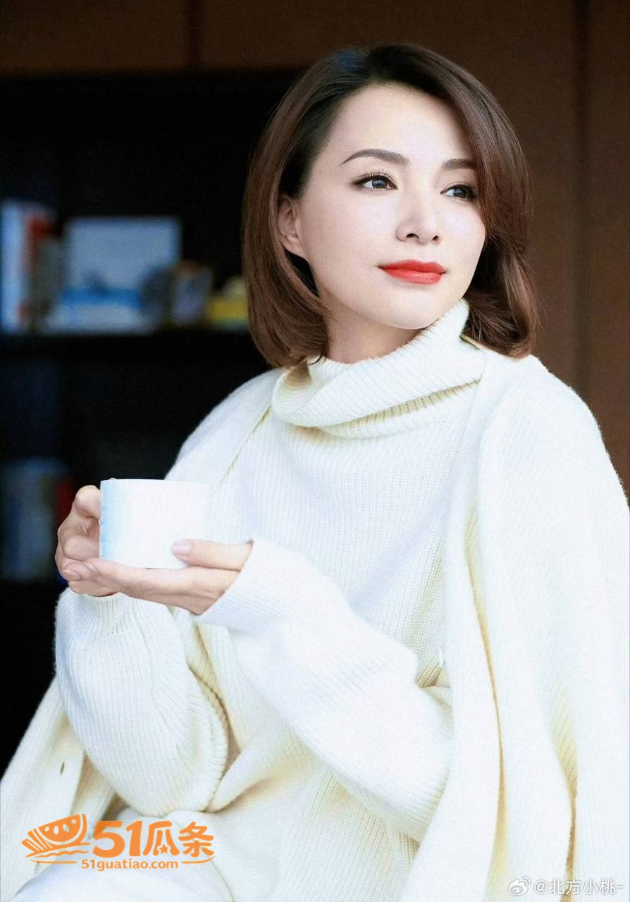 董卿 知三当三赴美生相关图片25