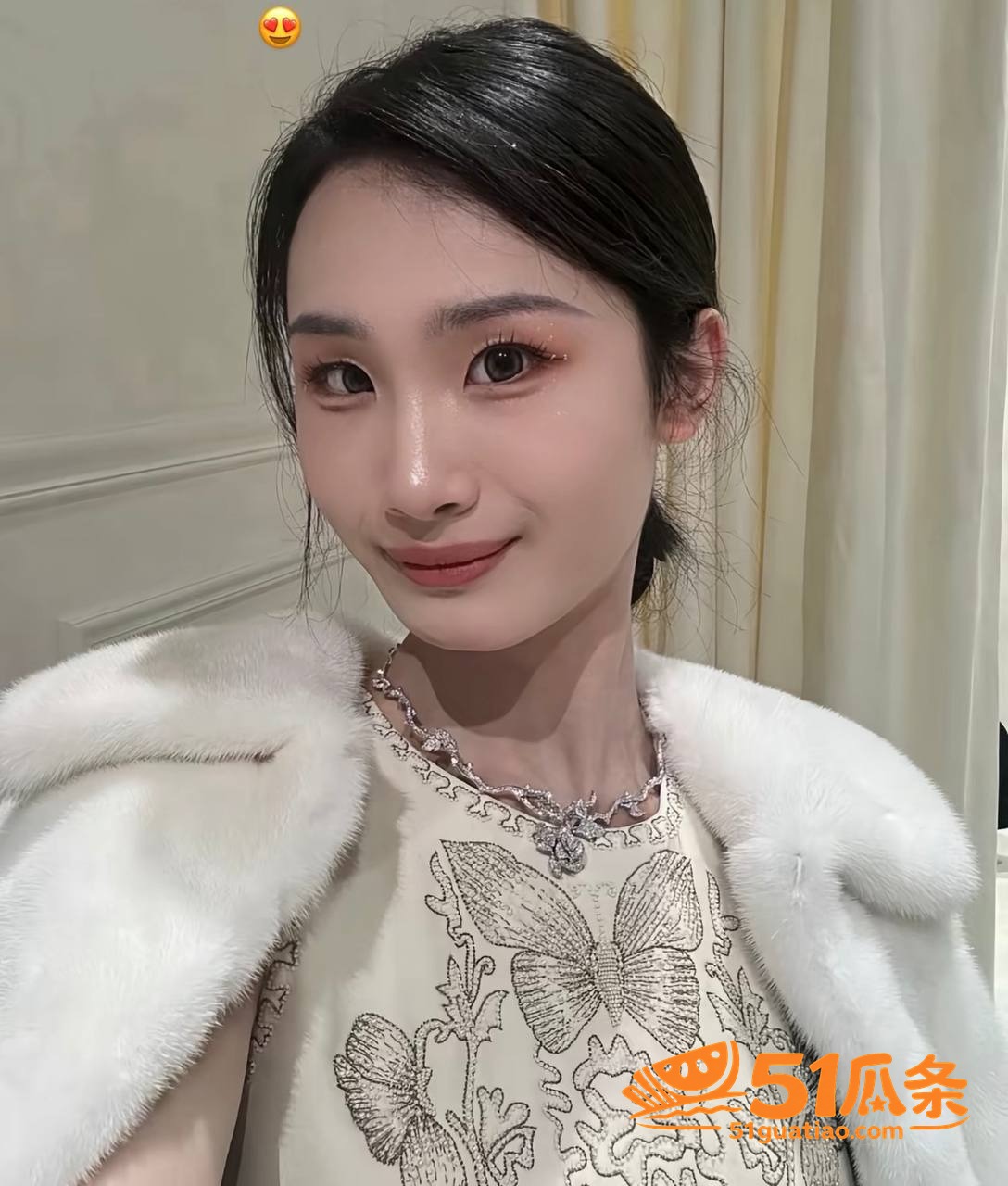 车圈大佬 京城乔姐 相关图片4