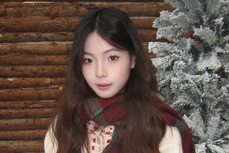叶梦瑶 浙大中文系女神酒店开房 露骨视频曝光
