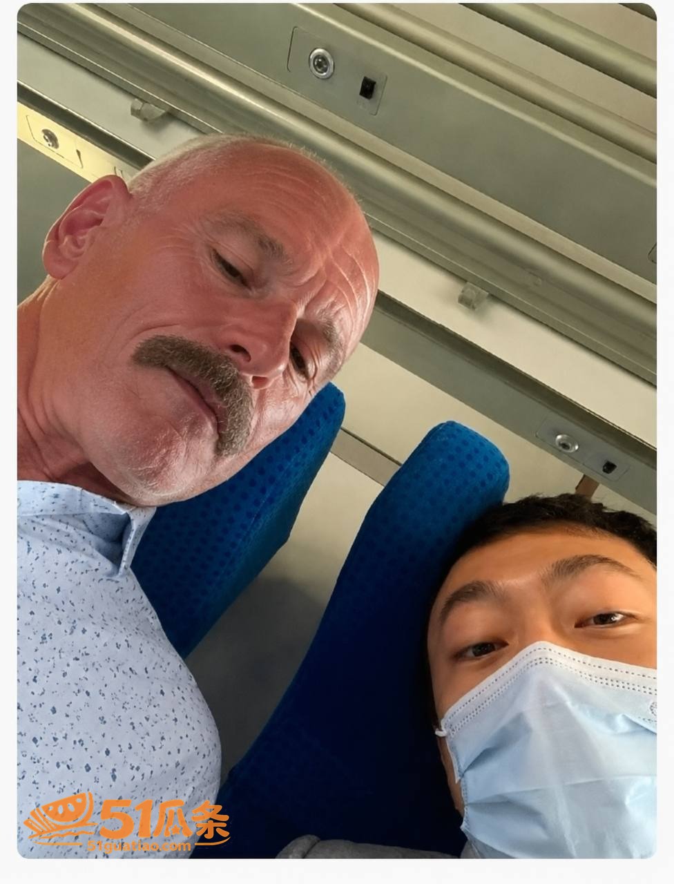 张凯文 母亲征婚反被相关图片20
