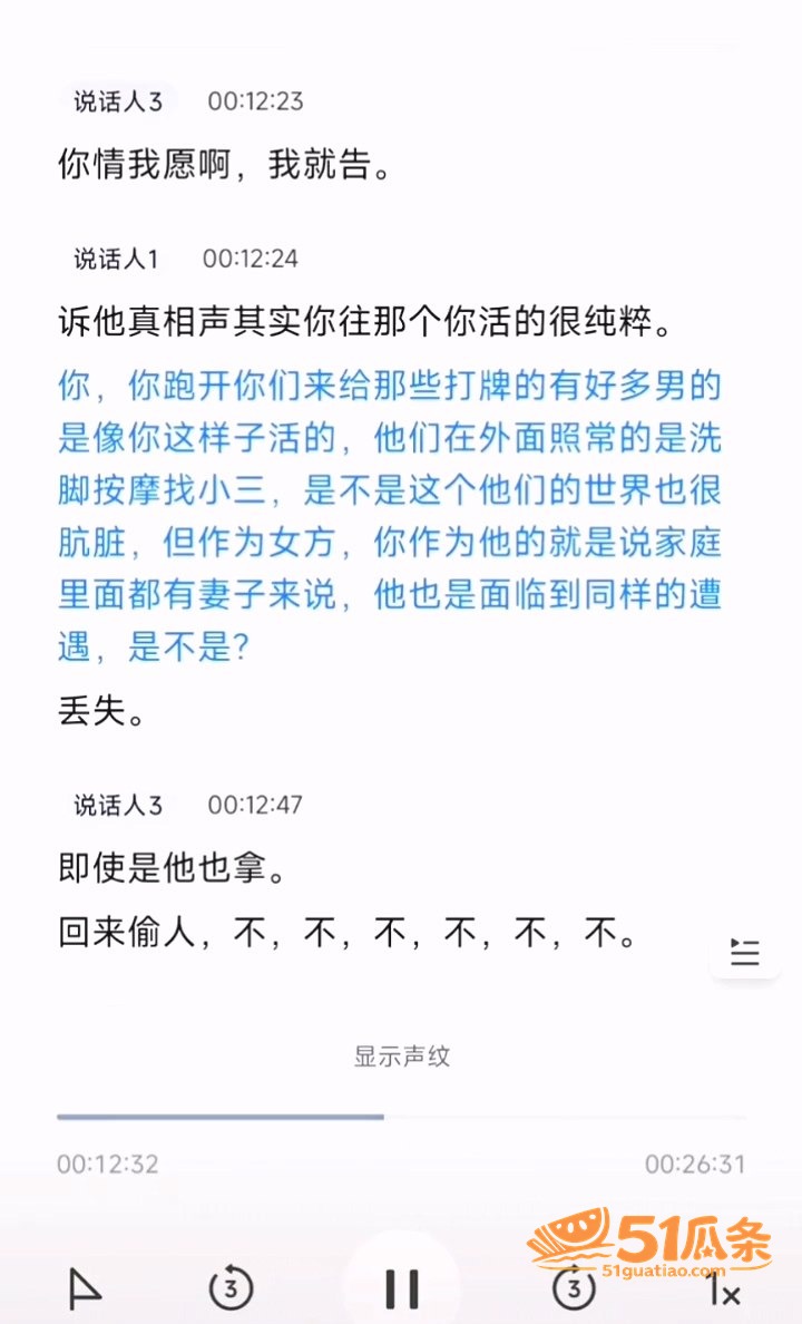 婚姻反转 翠小花 婚相关图片12