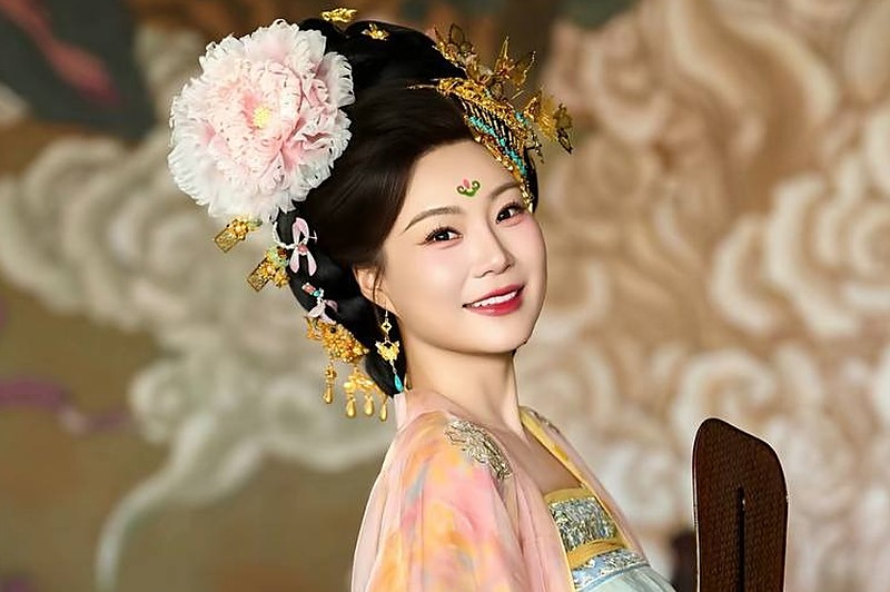 小宋拼缝 隐瞒已婚操粉抛妻弃女 被前任醉酒直播揭秘