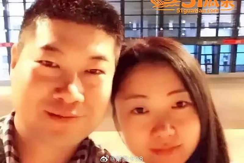 跨国追捕 张舒丹 骗婚卷走千万资产 破坏刹车险杀丈夫被判65年