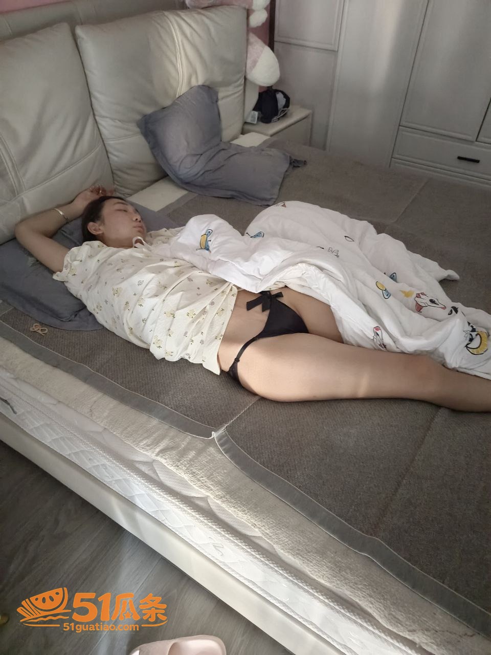 张薇 私密视频流出 相关图片15