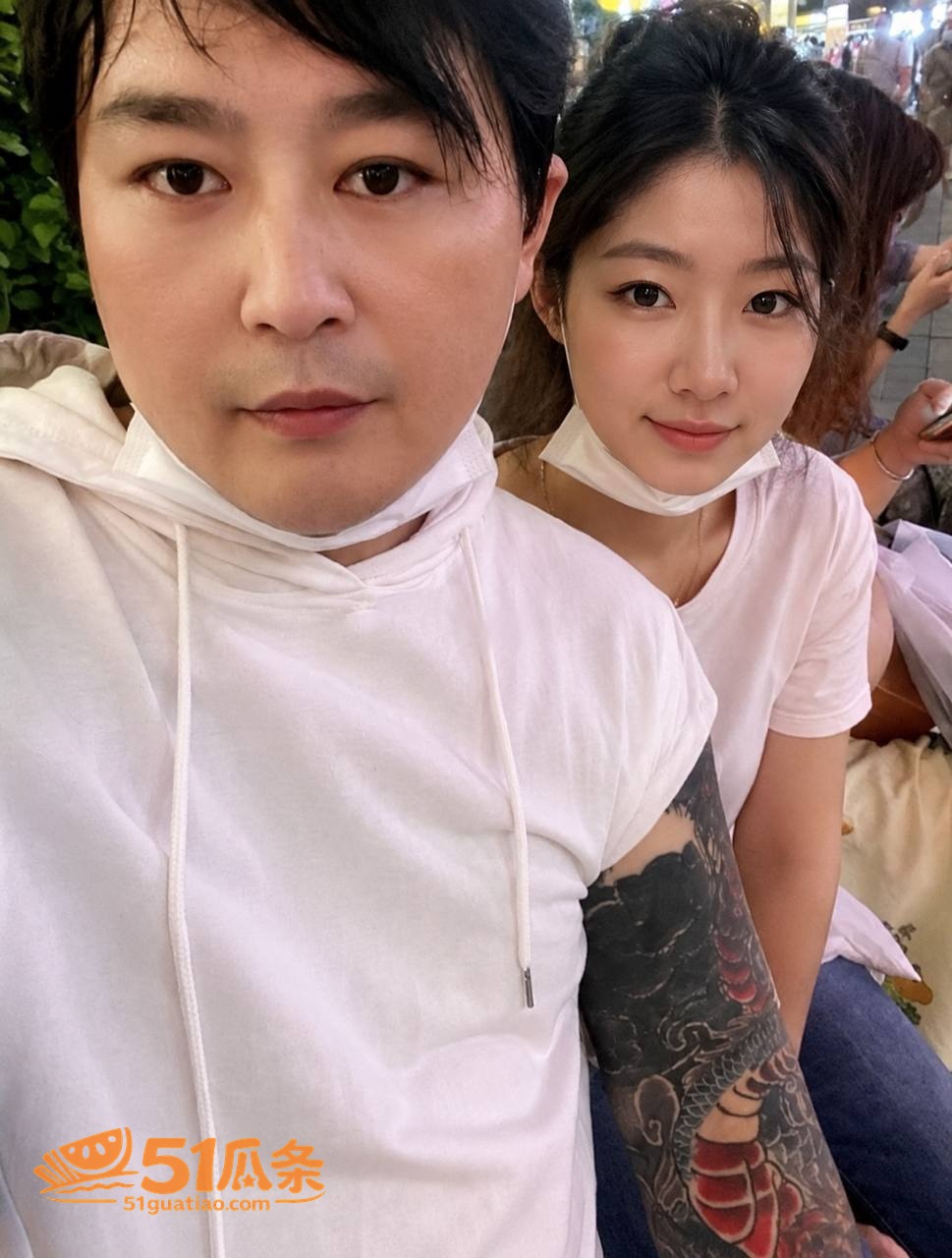 尹忠 妻子癌症去世后相关图片5