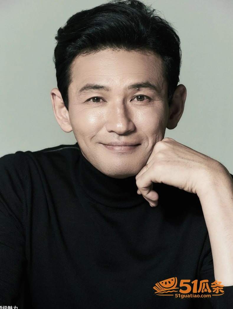 韩国影帝 黄政民 出轨疑云 读成人文学 亲密录音曝光遭指责是跟踪狂