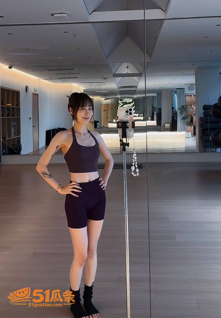 私教服务 王昕 健身相关图片36