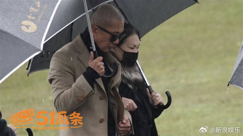 具俊晔 争夺大S遗产相关图片12