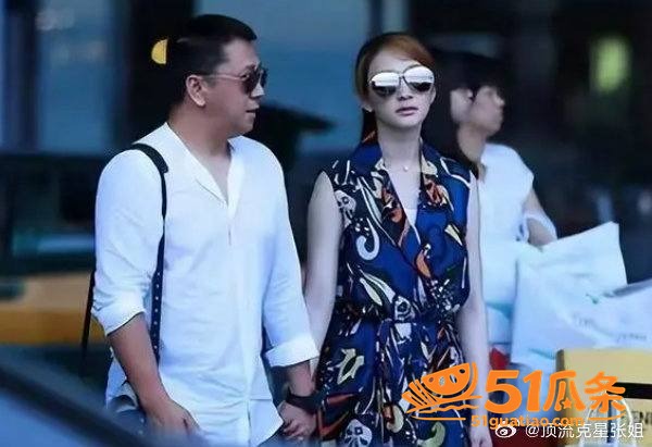 婚变爆料 李小冉 徐相关图片25
