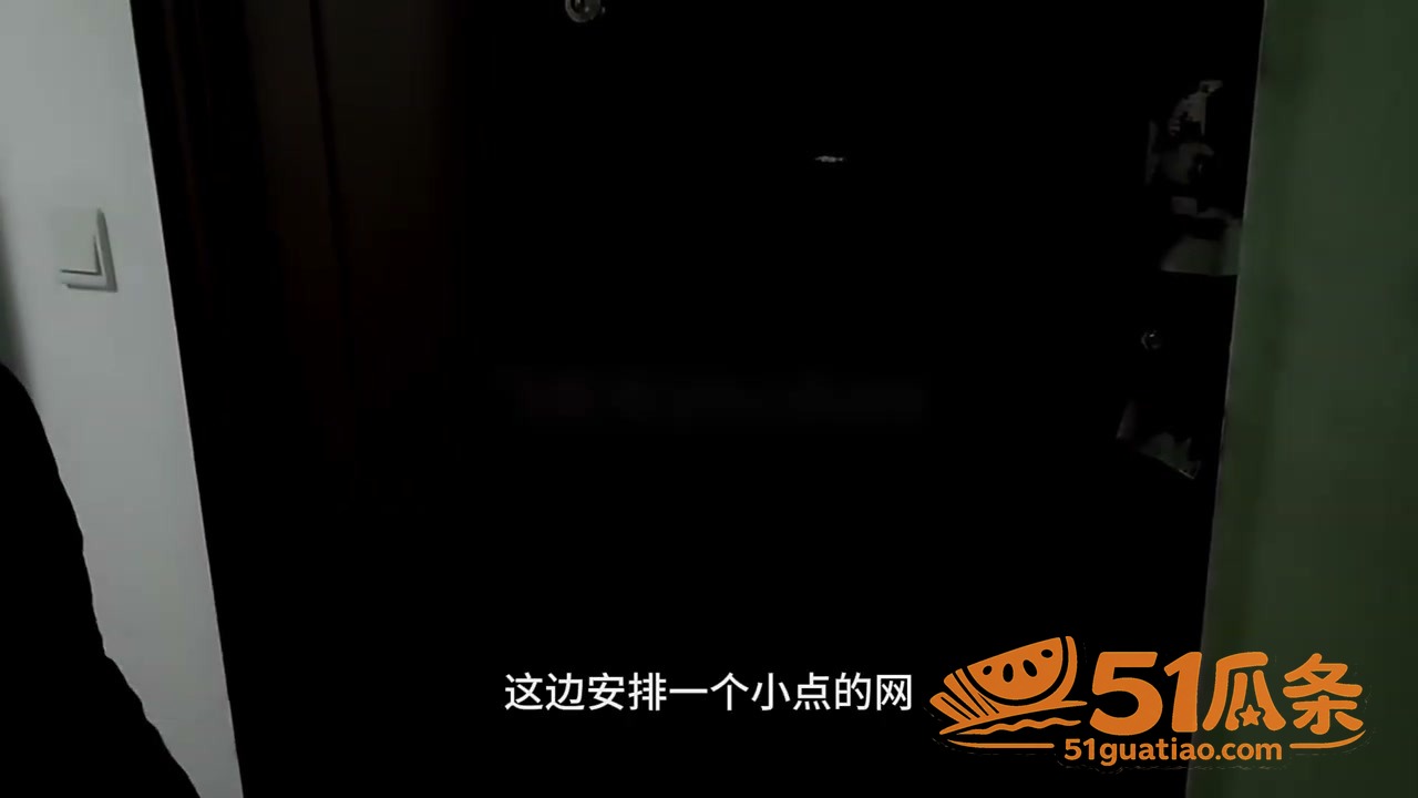 公寓年轻女子 扫街探相关图片5