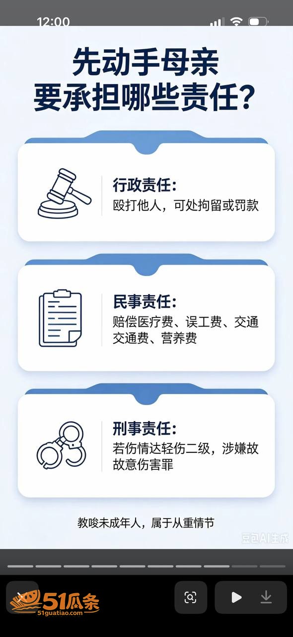 网红六六 电梯教唆儿相关图片3
