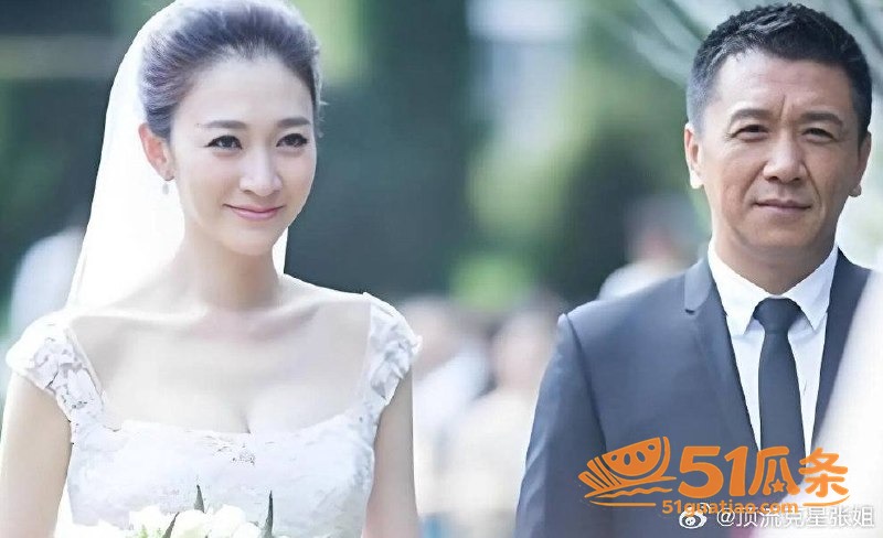 婚变爆料 李小冉 徐相关图片11