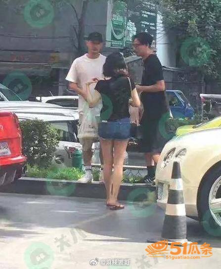余文乐 官宣离婚 泰相关图片23
