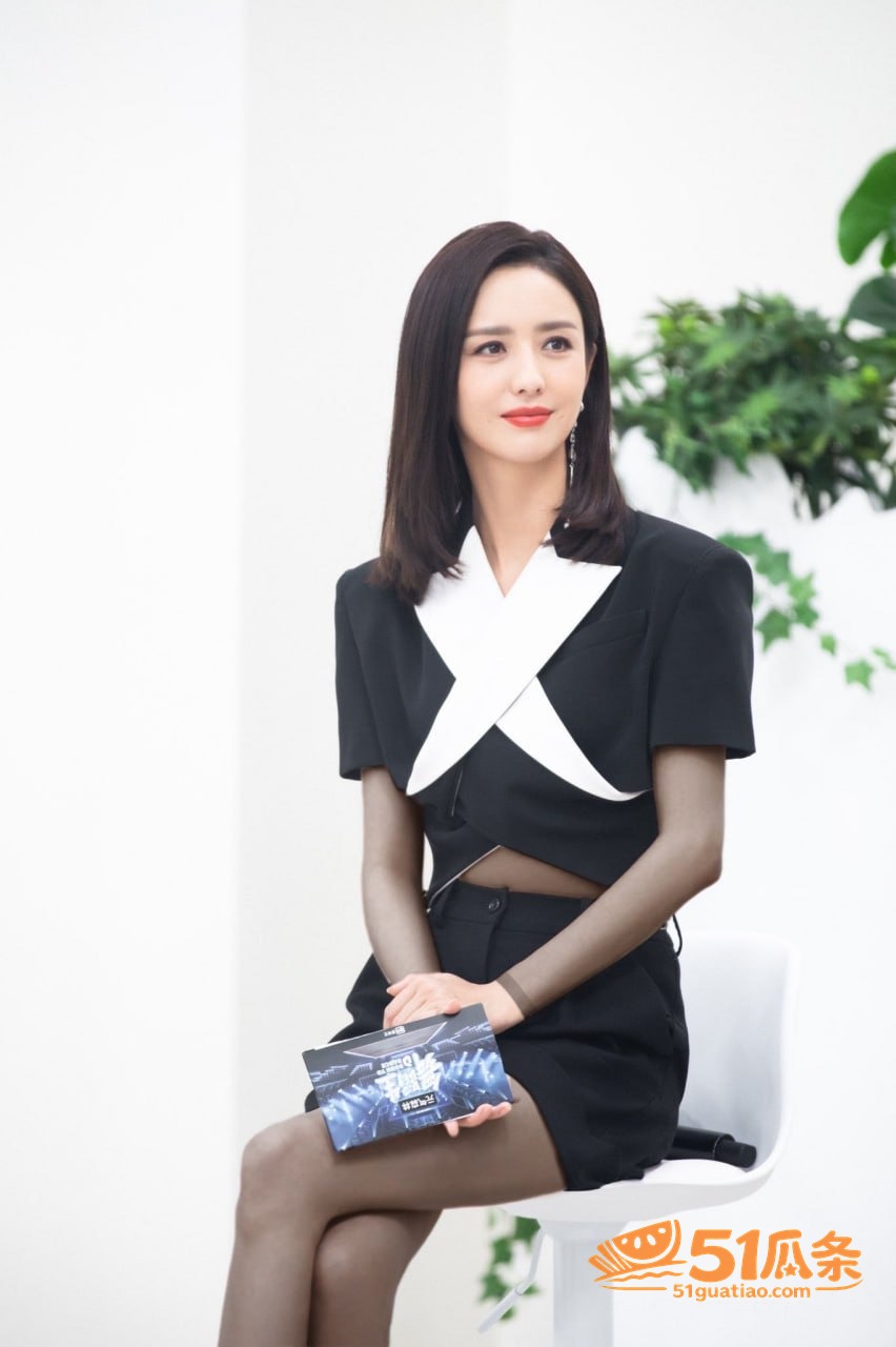 佟丽娅 嫁入高层传闻相关图片19
