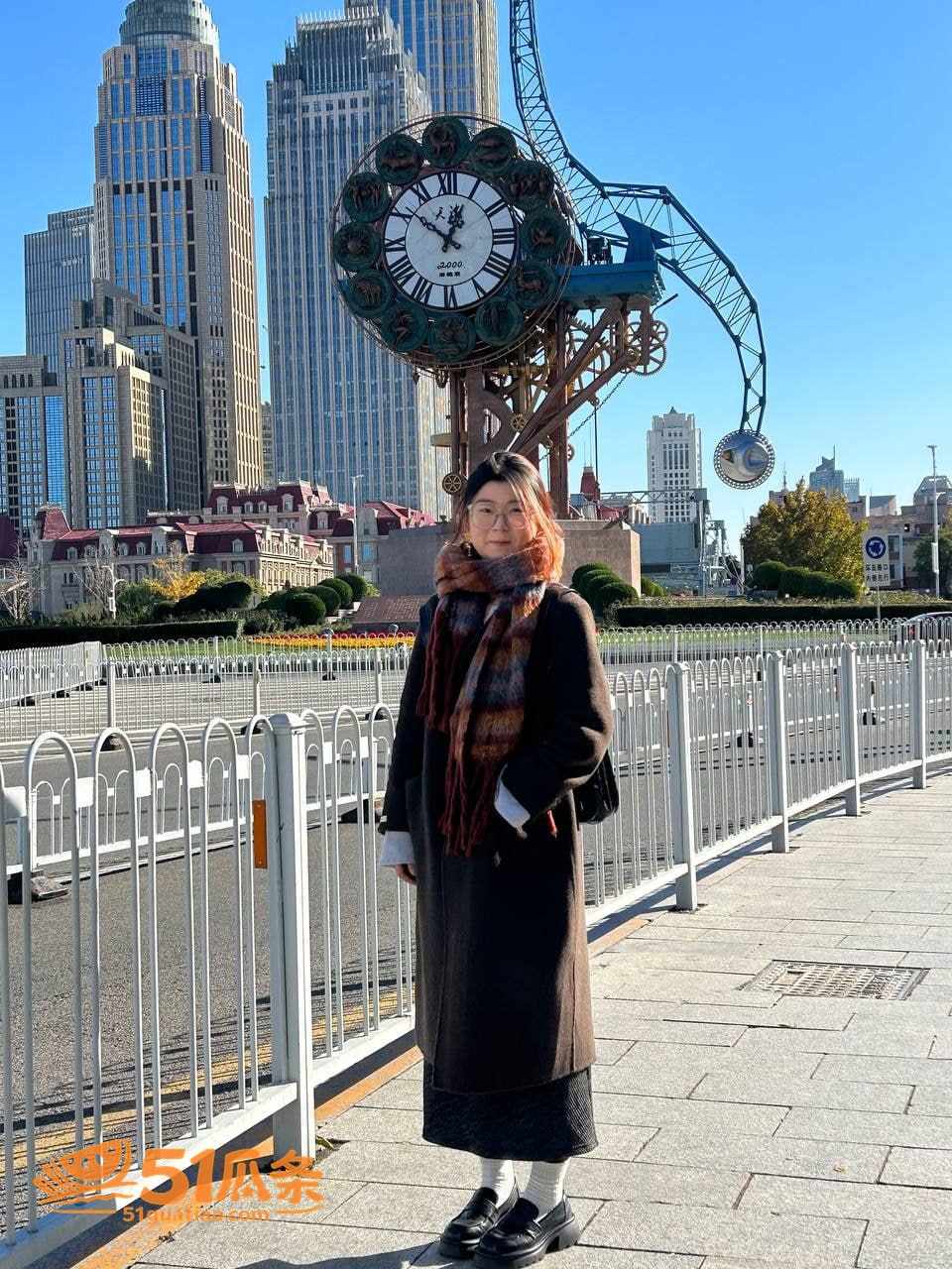 顾清瓷 山东大学艺术相关图片6