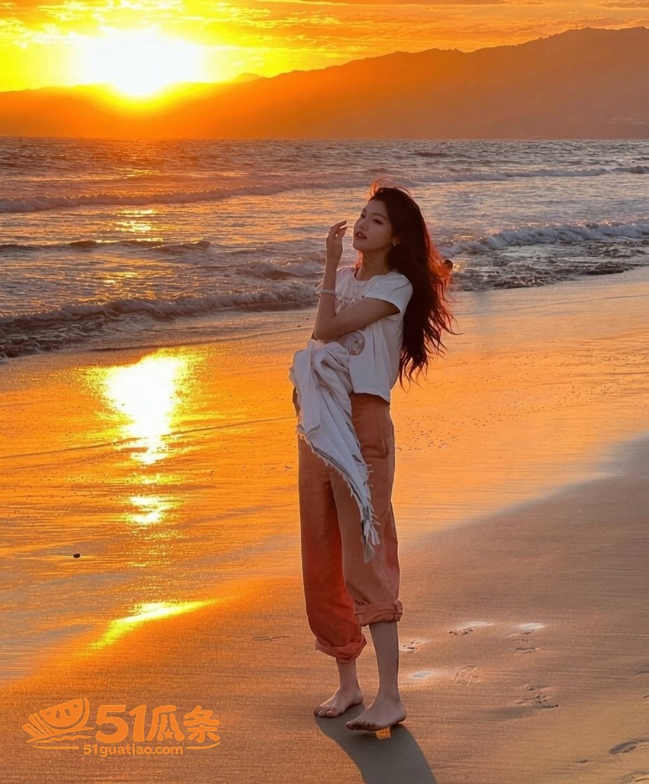 夏睿涵 彭鹏 隐婚出相关图片10