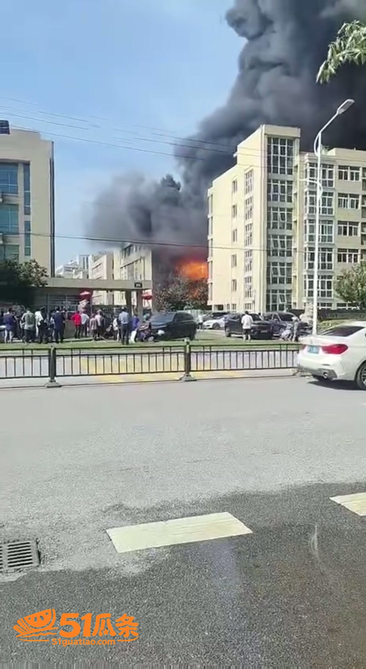 警钟长鸣 嘉兴新恒泰工厂 突发火灾导致停产 预计影响年度业绩