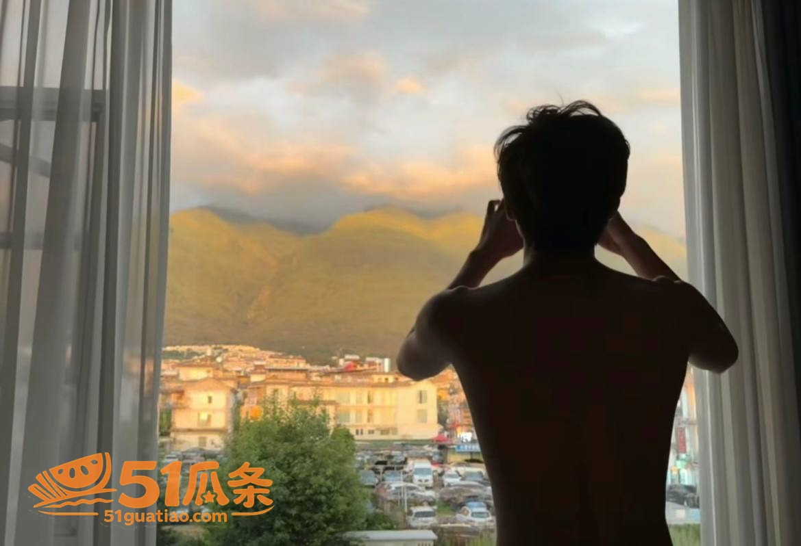 不吃汉堡 立单身人设相关图片31