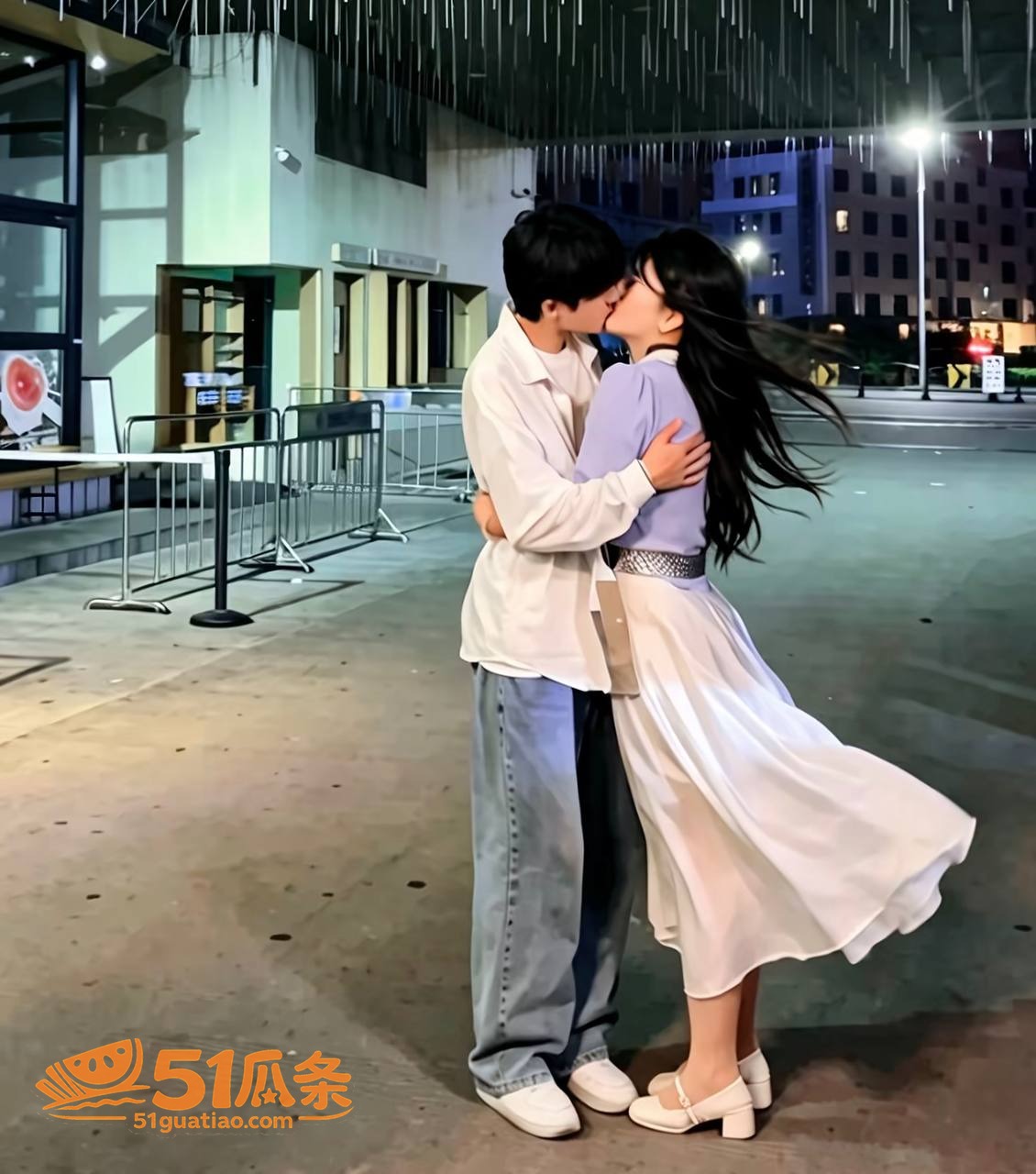 钟宇飞 接拍富婆导演相关图片21