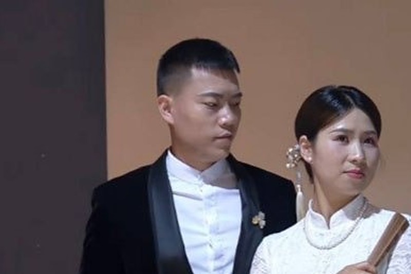 抖音69万粉网红婚姻反转 翠小花 婚内出轨录音曝光 导致堕胎染病