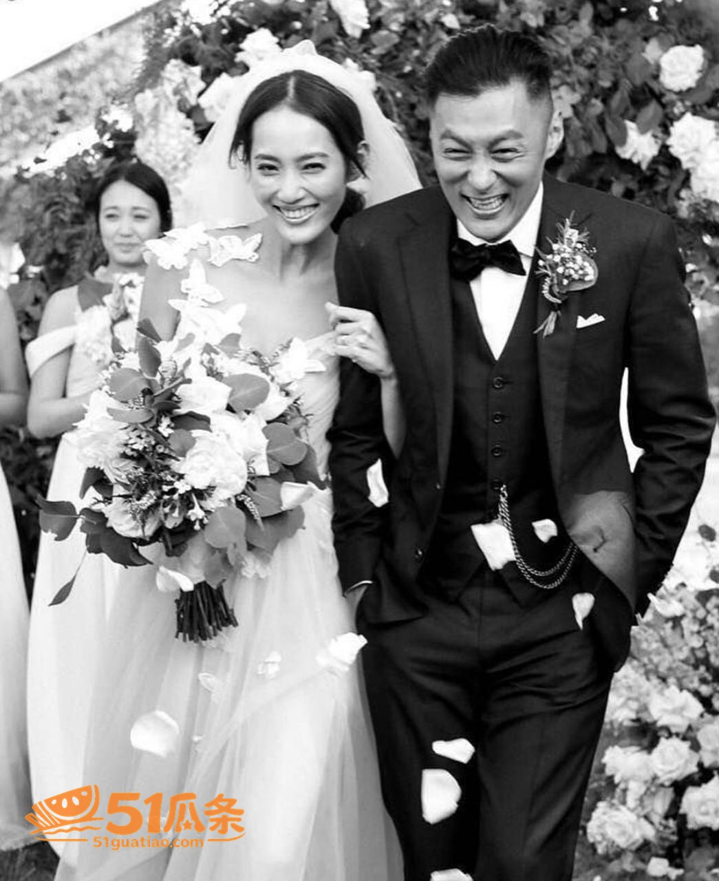 余文乐 官宣离婚 泰相关图片17