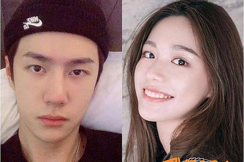 王一博 隐婚生子 8年地下情被爆修成正果