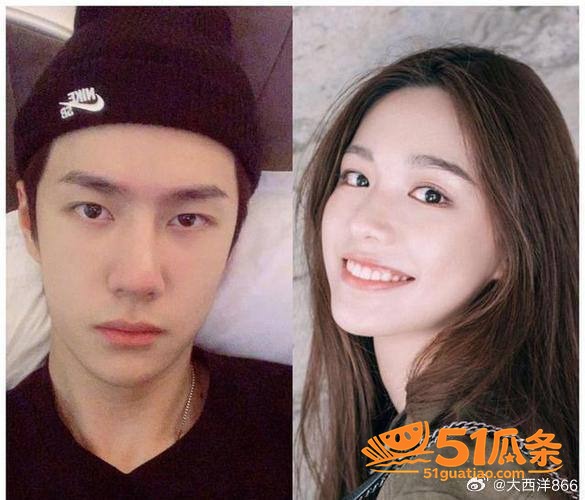 王一博 隐婚生子 8相关图片5