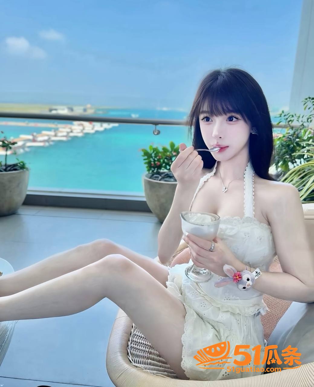出轨爆料 好运美女v相关图片25