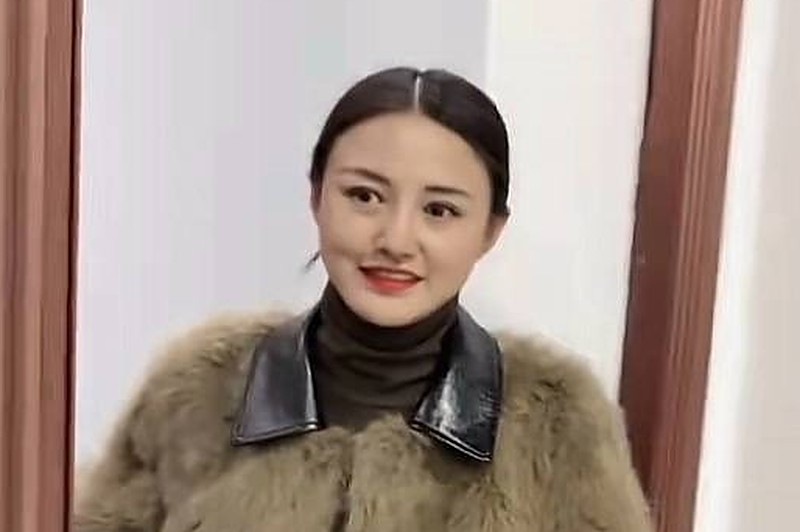 豫东鹿邑网红村顶流小高 周俊江 聊骚发裸照被老婆王慧爆料 全家出动网暴妻子