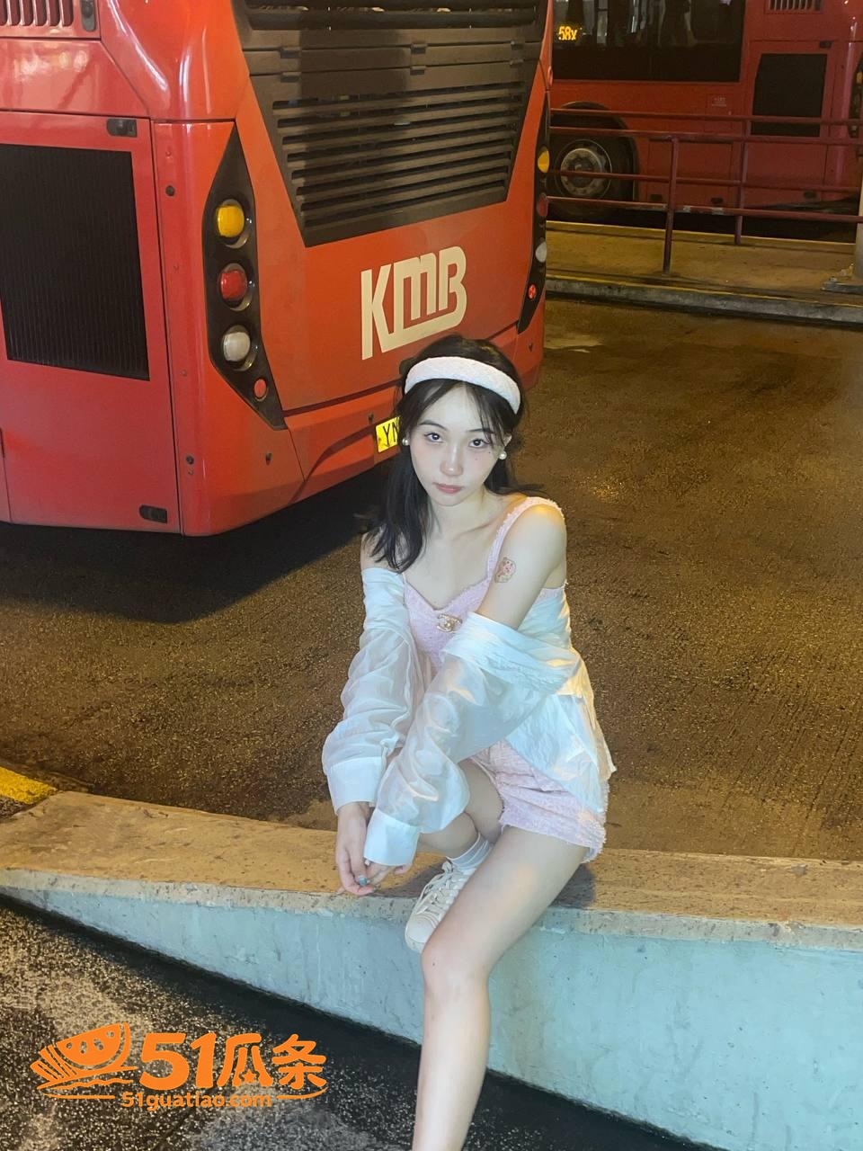 李晓婉 中大清纯学霸相关图片1