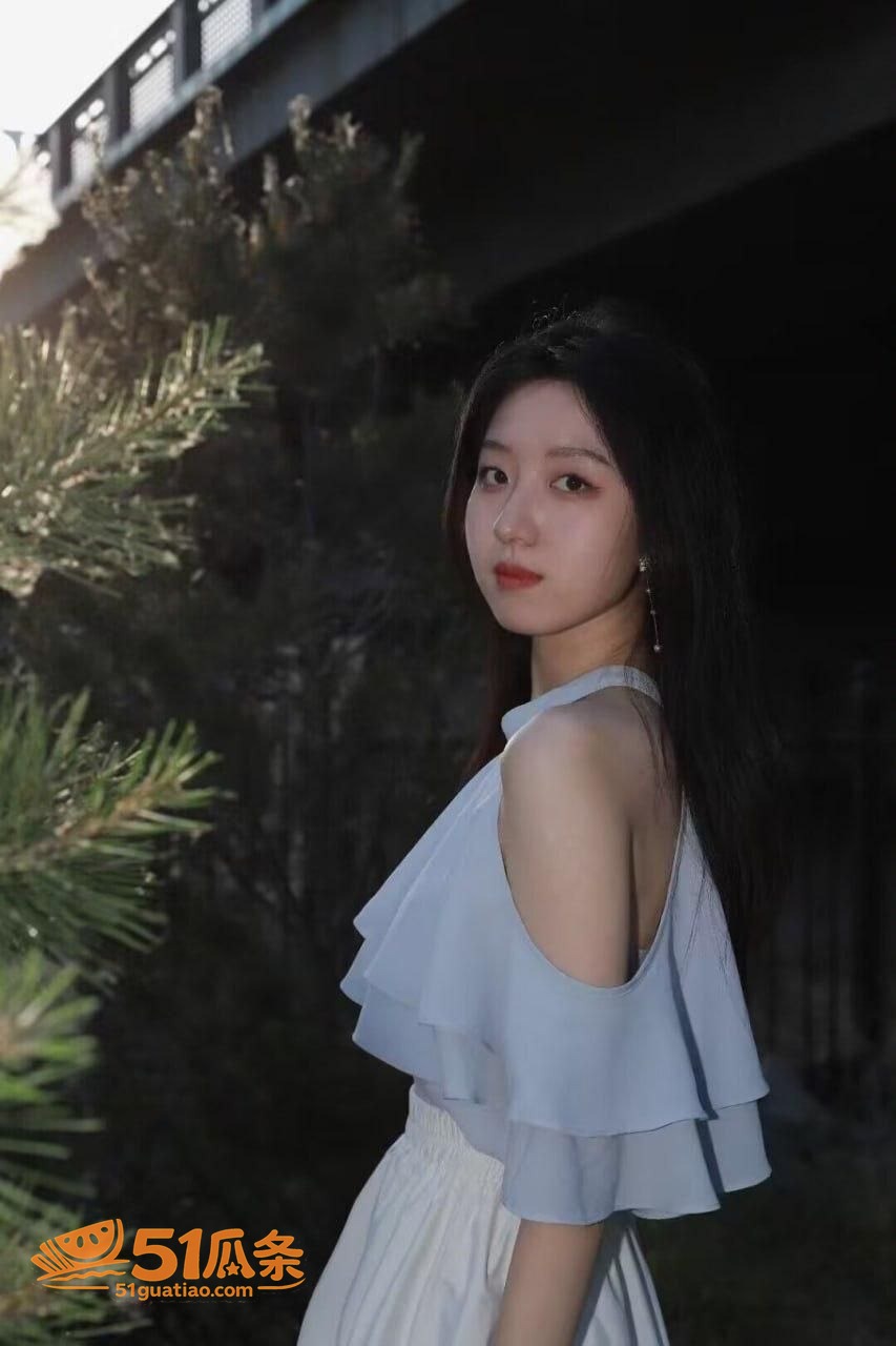 徐曦格 乖乖女研究生相关图片9