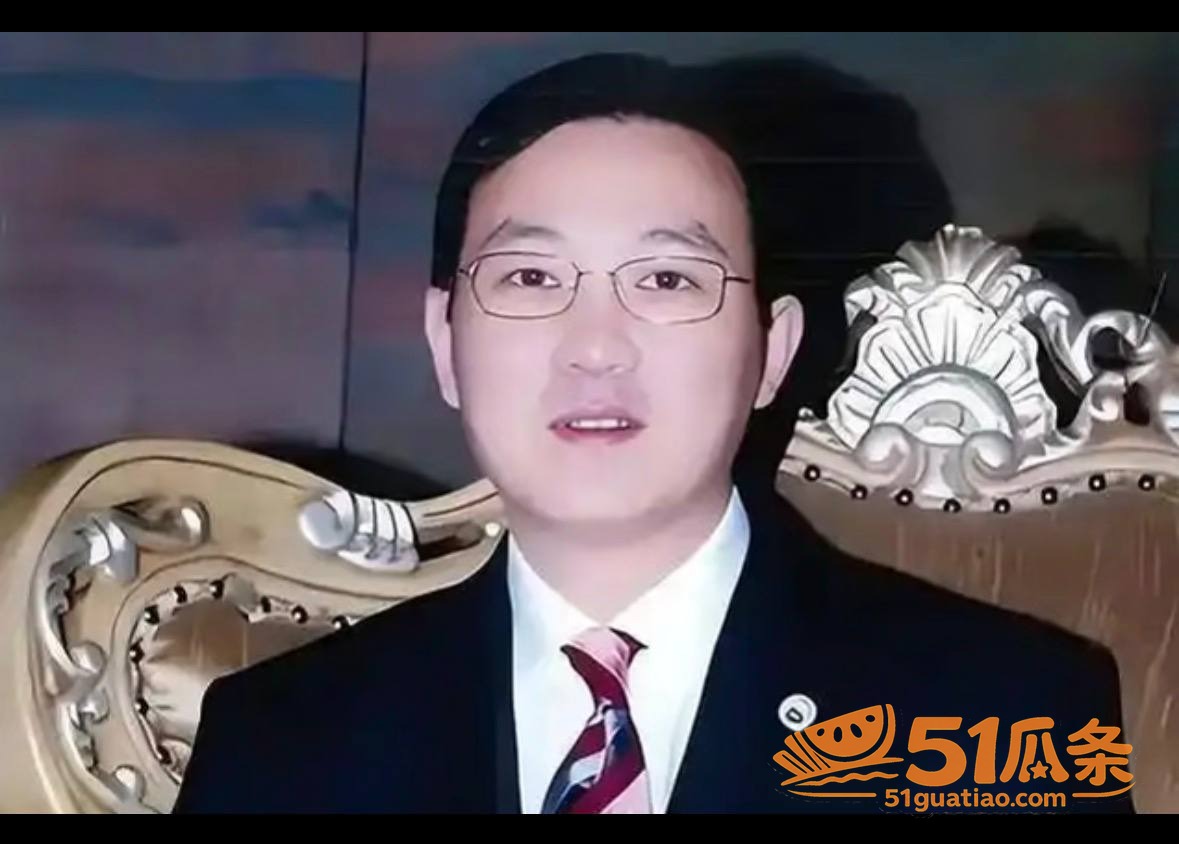 董卿 知三当三赴美生相关图片3