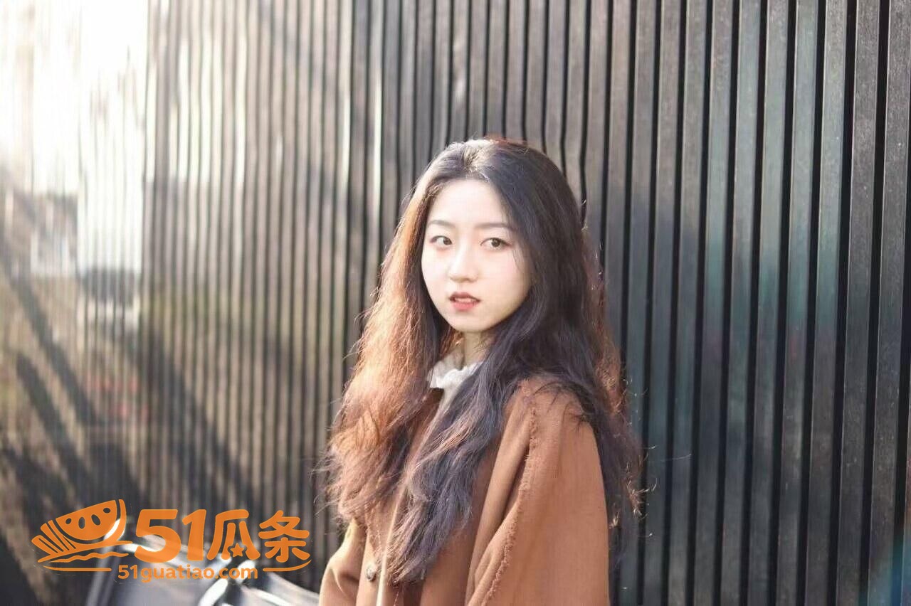 徐曦格 乖乖女研究生相关图片12