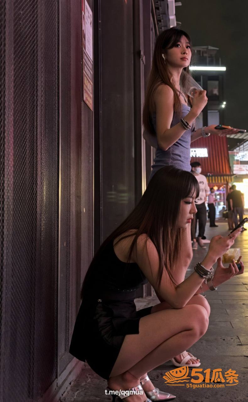 长沙玉兰路 鸡姐连夜相关图片18